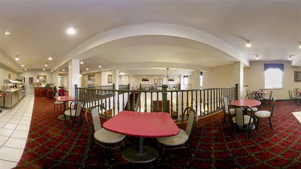 Days Inn & Suites By Wyndham Hickory Εξωτερικό φωτογραφία