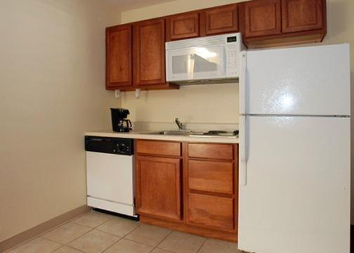 Days Inn & Suites By Wyndham Hickory Εξωτερικό φωτογραφία